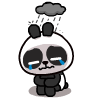 難過