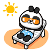 圍觀